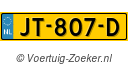 JT807D