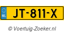 JT-811-X