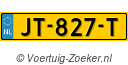 JT827T