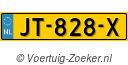 JT828X