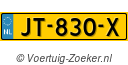 JT830X