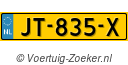 JT835X