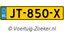 JT850X