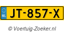 JT857X
