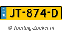 JT874D