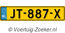 JT887X