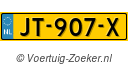 JT907X