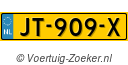 JT909X