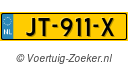 JT911X