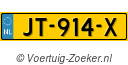 JT914X