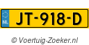 JT918D