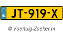 JT919X