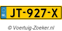 JT927X