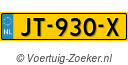 JT930X
