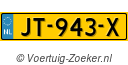 JT943X