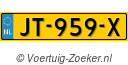 JT959X
