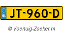 JT960D