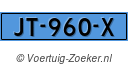 JT960X