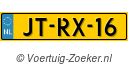 JTRX16