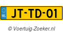 JTTD01
