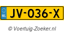 JV036X