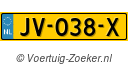 JV038X