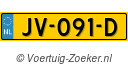 JV091D