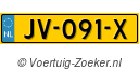 JV091X