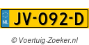 JV092D
