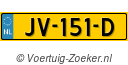 JV151D