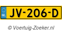 JV206D