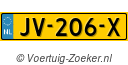JV206X