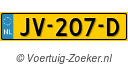 JV207D