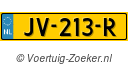 JV213R