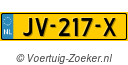 JV217X