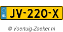 JV220X