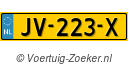 JV223X