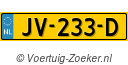 JV233D