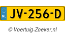 JV256D