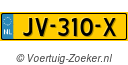 JV310X