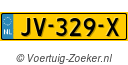 JV329X