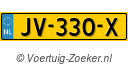 JV330X