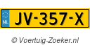 JV357X
