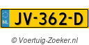 JV362D