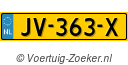 JV363X