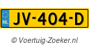 JV404D