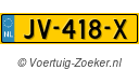 JV418X