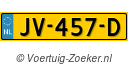 JV457D