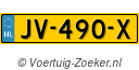 JV490X