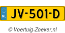 JV501D
